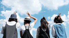 教育发展合作服务